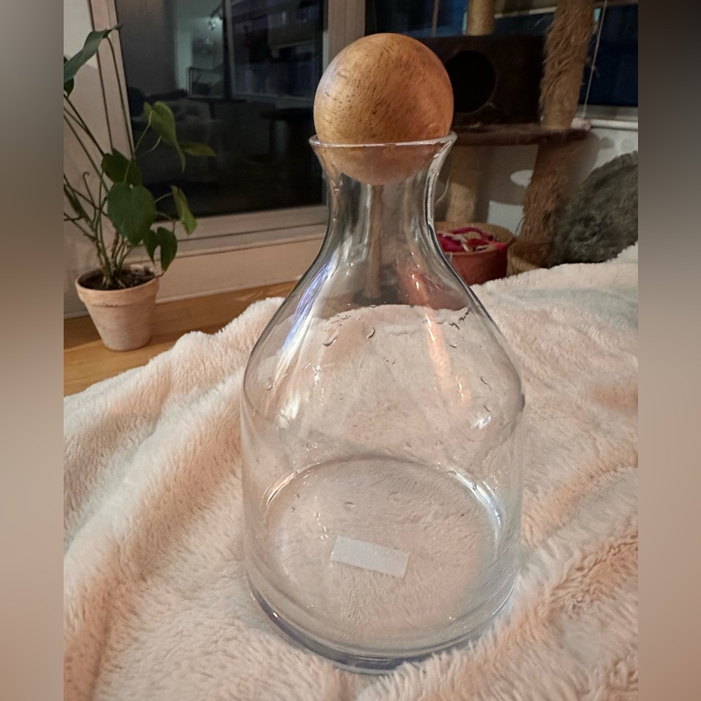 Decanter
